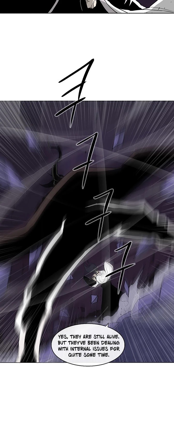 The Legend of the Northern Blade Chapter 46 172 36
