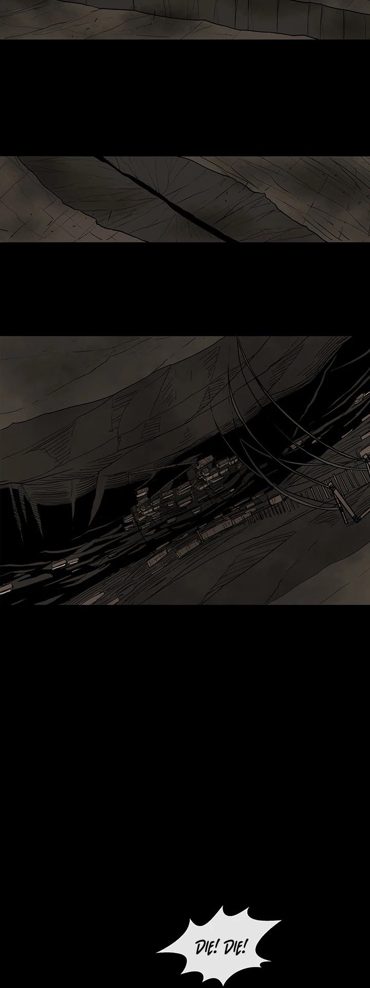 The Legend of the Northern Blade Chapter 46 140 4