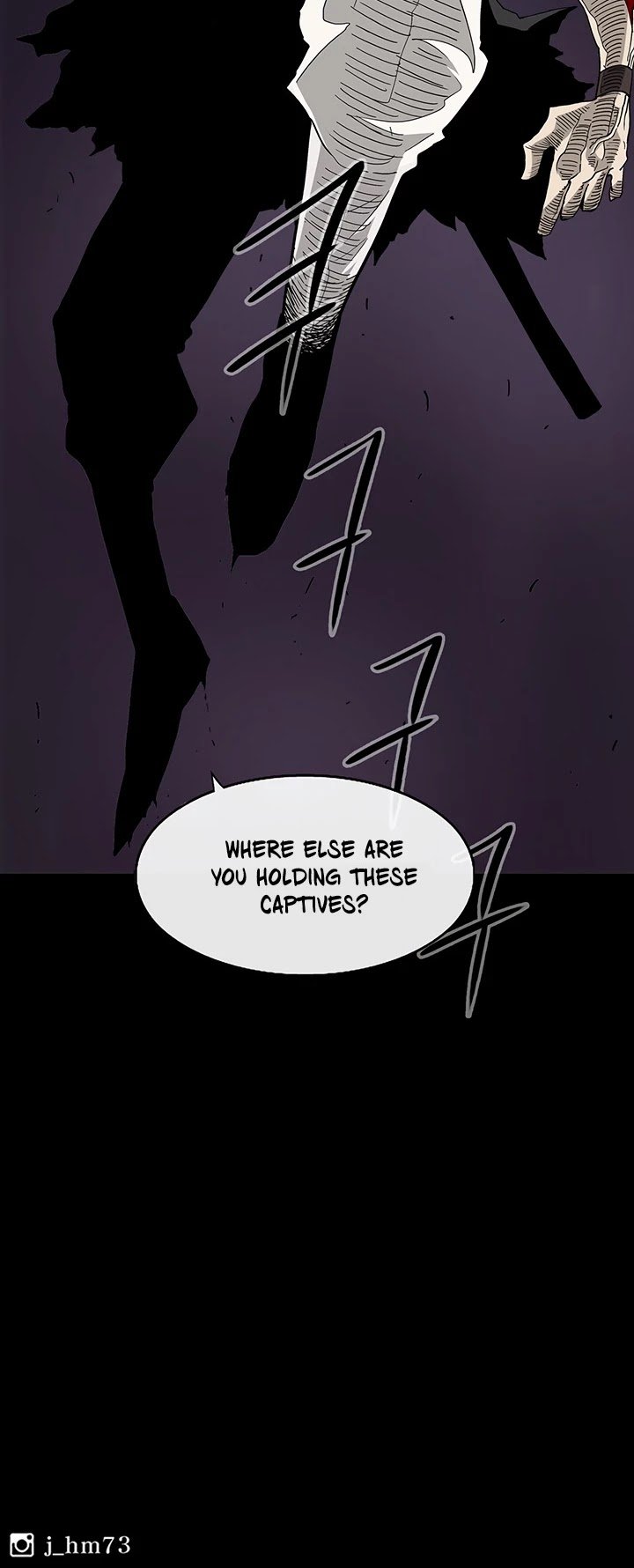 The Legend of the Northern Blade Chapter 46 179 43