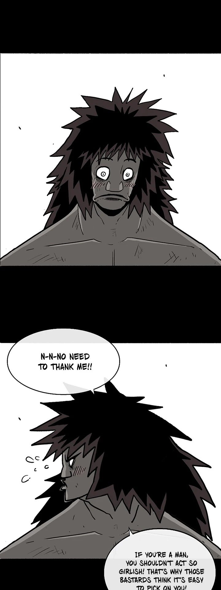 The Legend of the Northern Blade Chapter 46 144 8