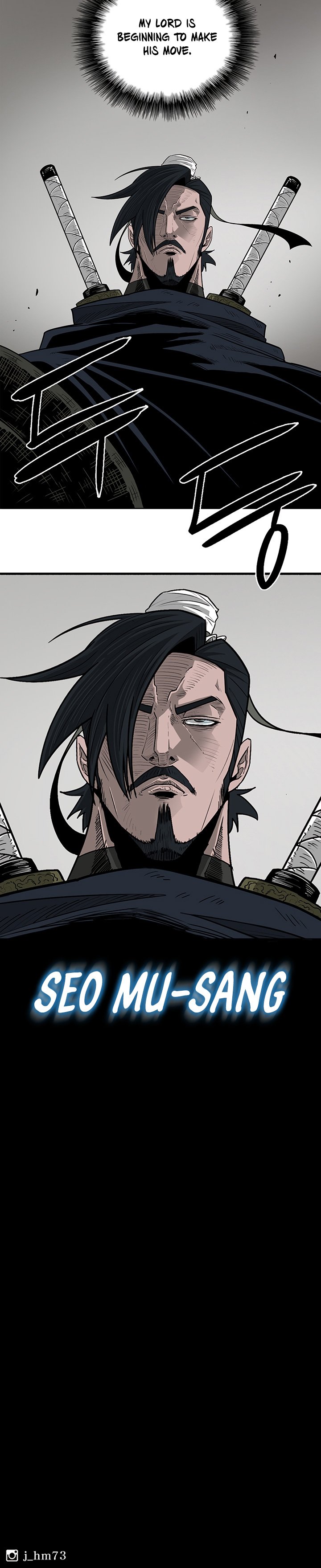 The Legend of the Northern Blade Chapter 50 107 25