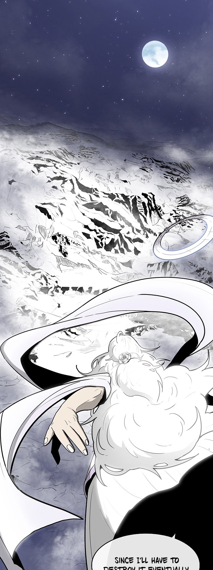 The Legend of the Northern Blade Chapter 55 106 24