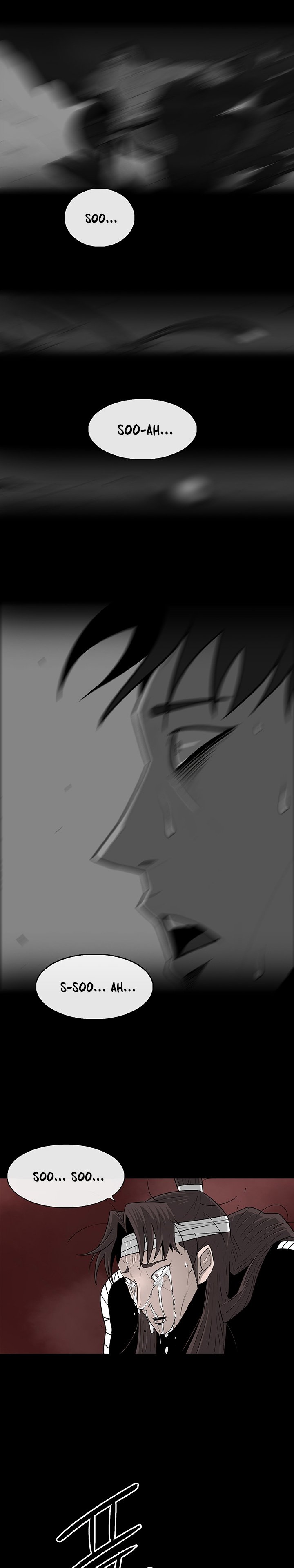 The Legend of the Northern Blade Chapter 57 81 8