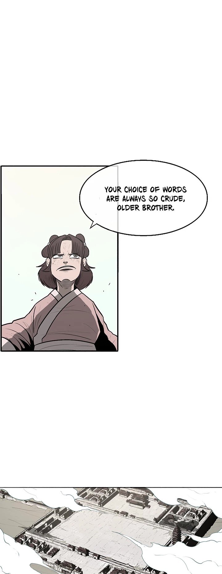 The Legend of the Northern Blade Chapter 6 128 10