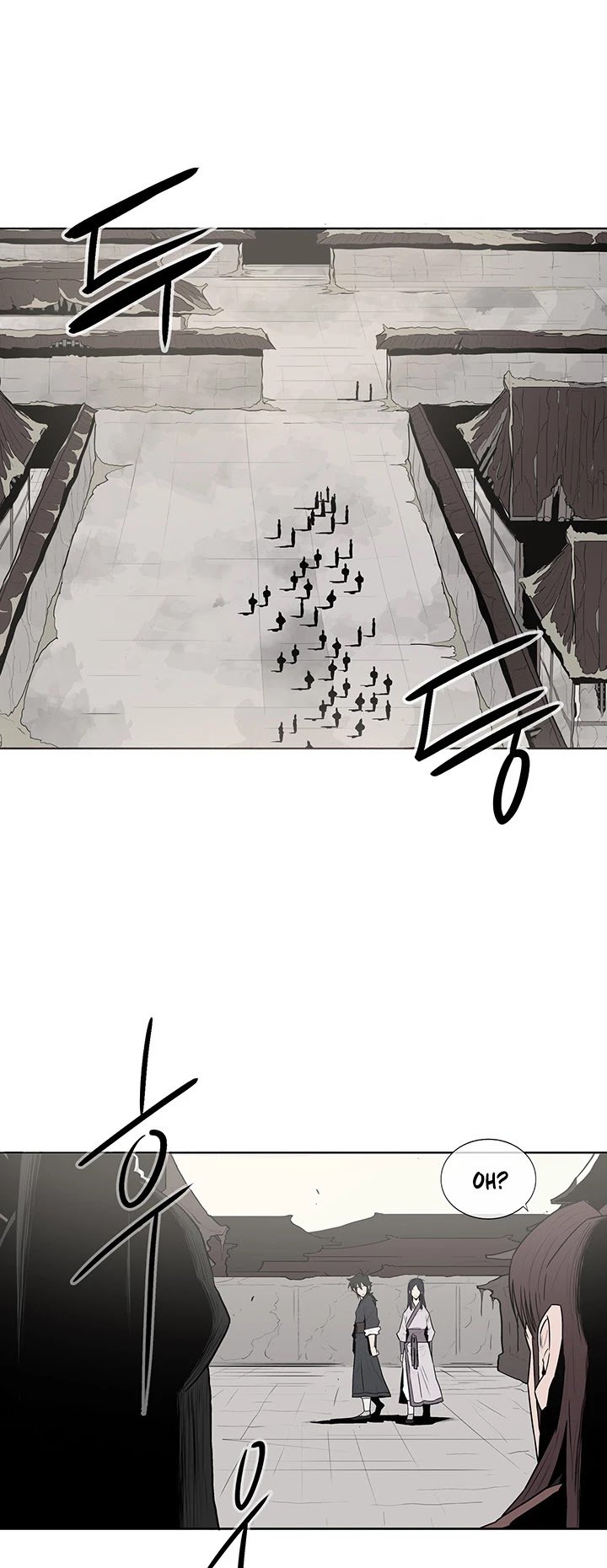 The Legend of the Northern Blade Chapter 6 130 12