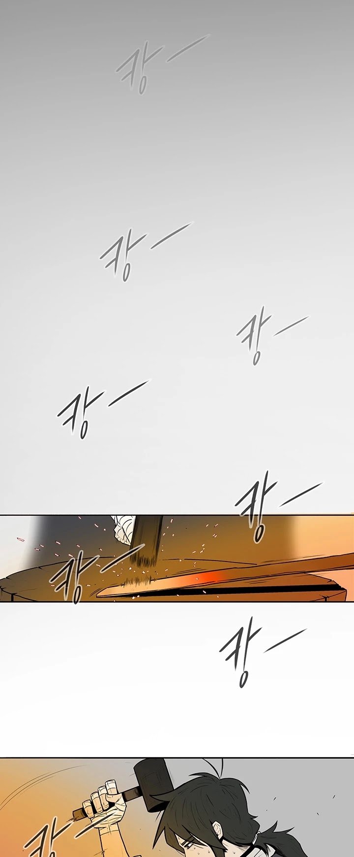 The Legend of the Northern Blade Chapter 6 145 27