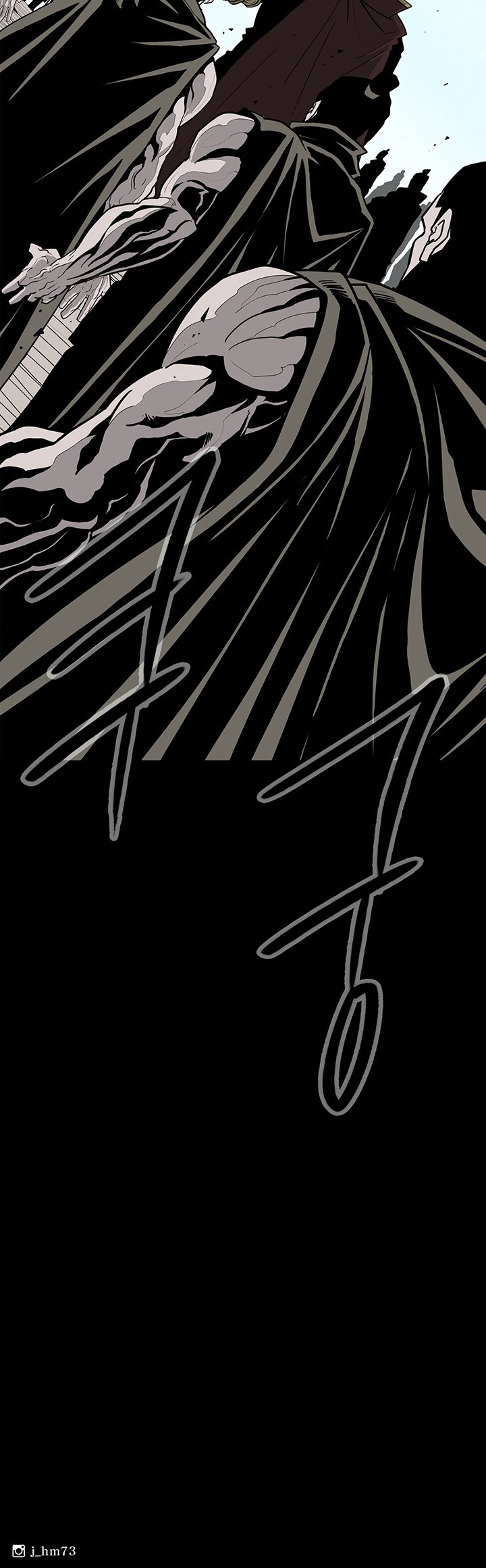 The Legend of the Northern Blade Chapter 60 71 16