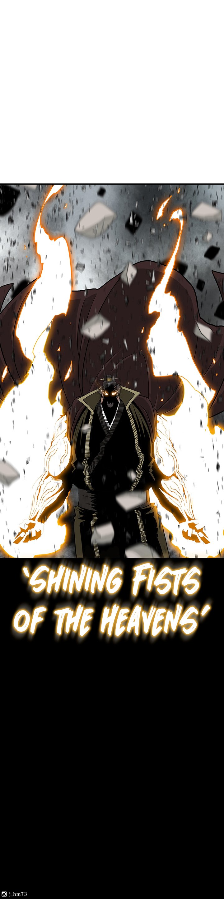 The Legend of the Northern Blade Chapter 66 71 16