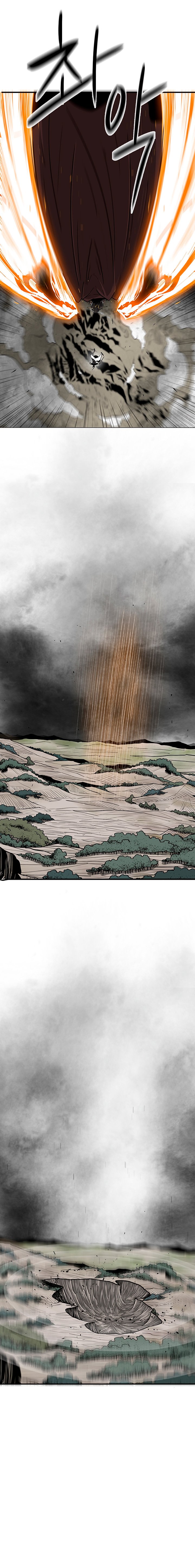 The Legend of the Northern Blade Chapter 67 57 11