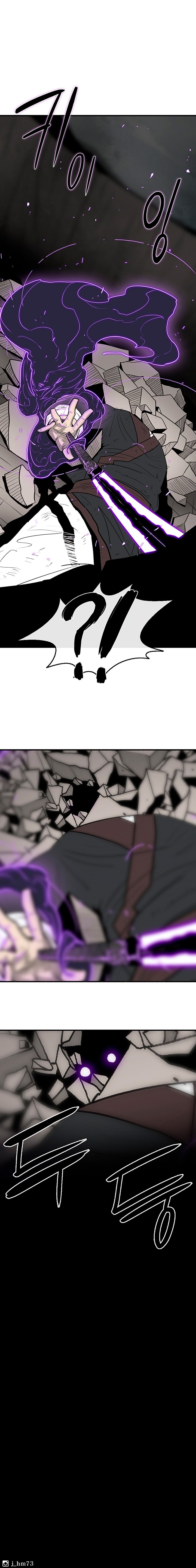 The Legend of the Northern Blade Chapter 67 59 13
