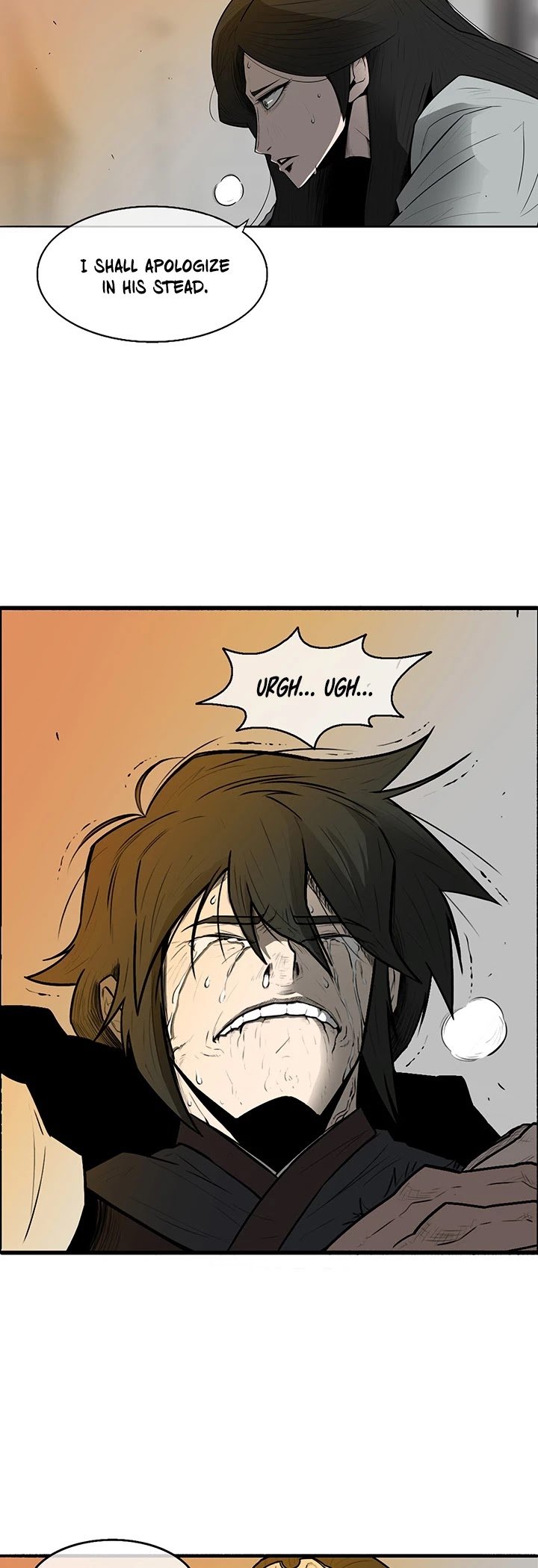 The Legend of the Northern Blade Chapter 7 173 10