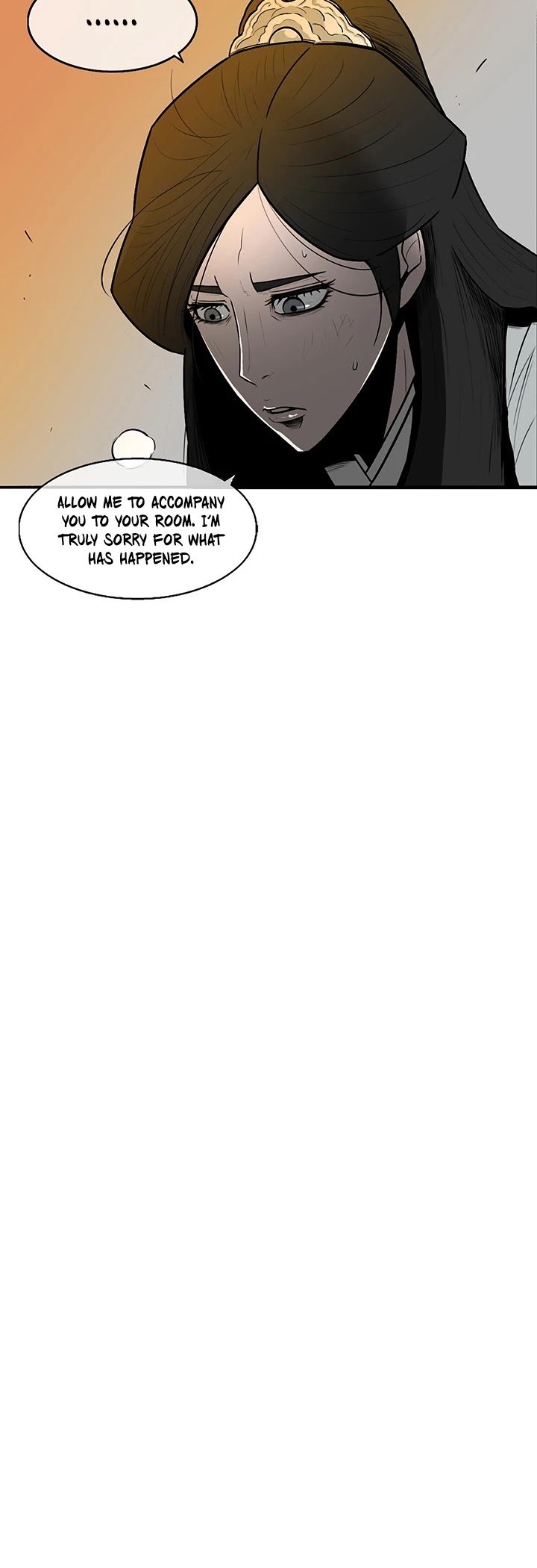 The Legend of the Northern Blade Chapter 7 174 11