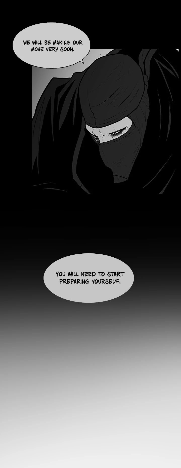 The Legend of the Northern Blade Chapter 7 184 21