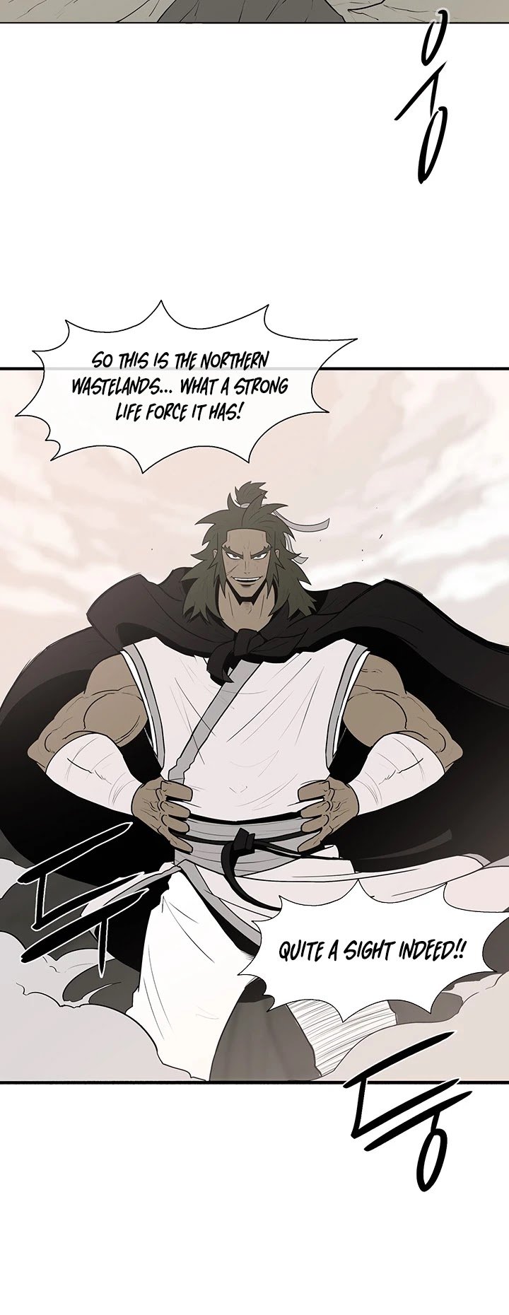 The Legend of the Northern Blade Chapter 7 187 24