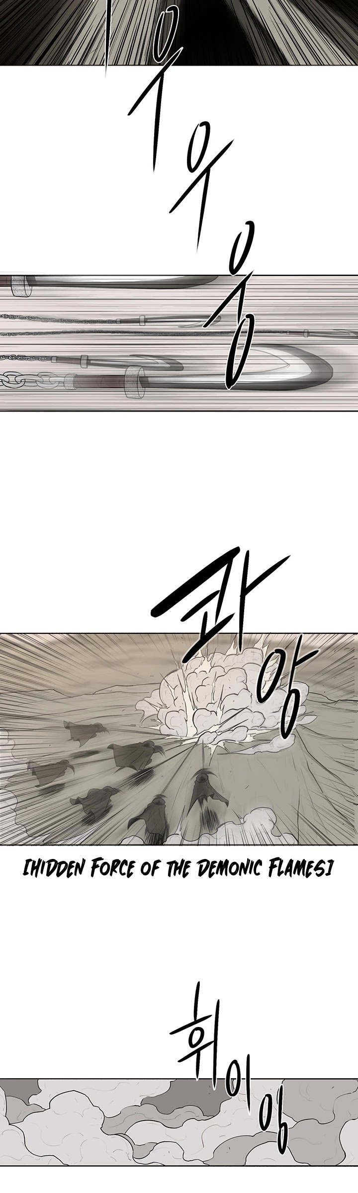 The Legend of the Northern Blade Chapter 7 194 31