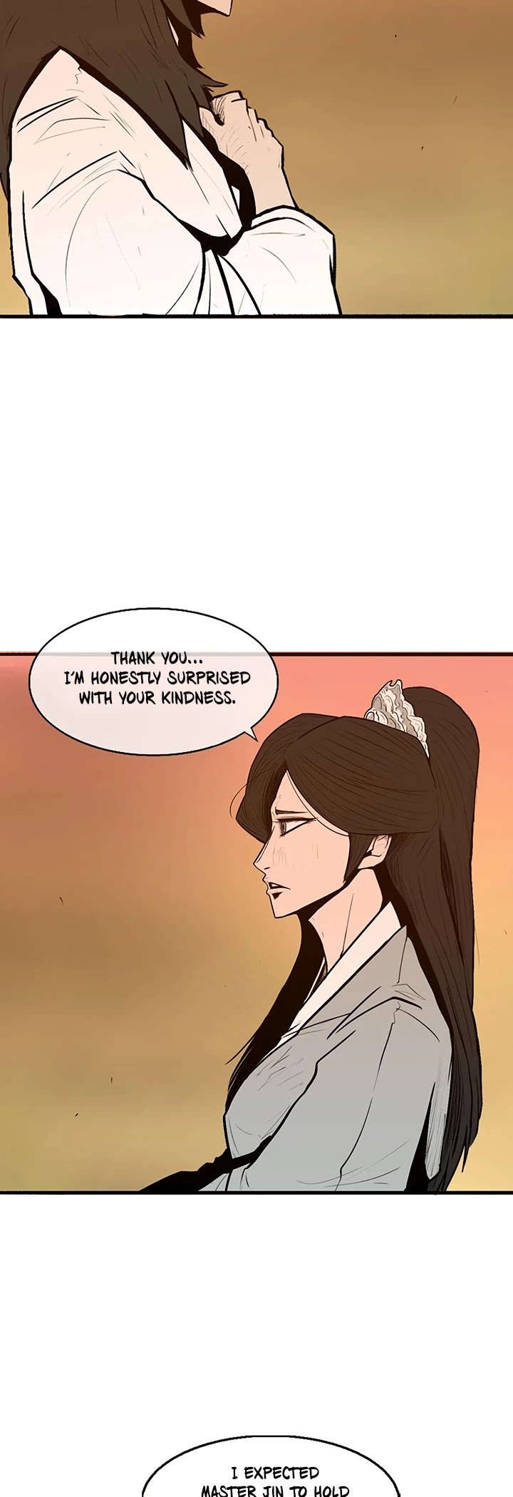 The Legend of the Northern Blade Chapter 7 209 46