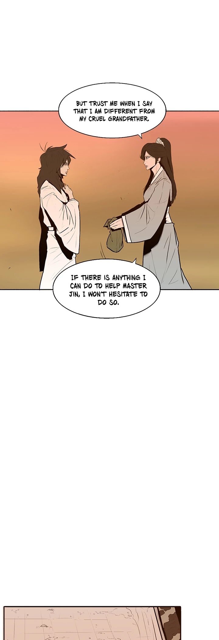 The Legend of the Northern Blade Chapter 7 211 48