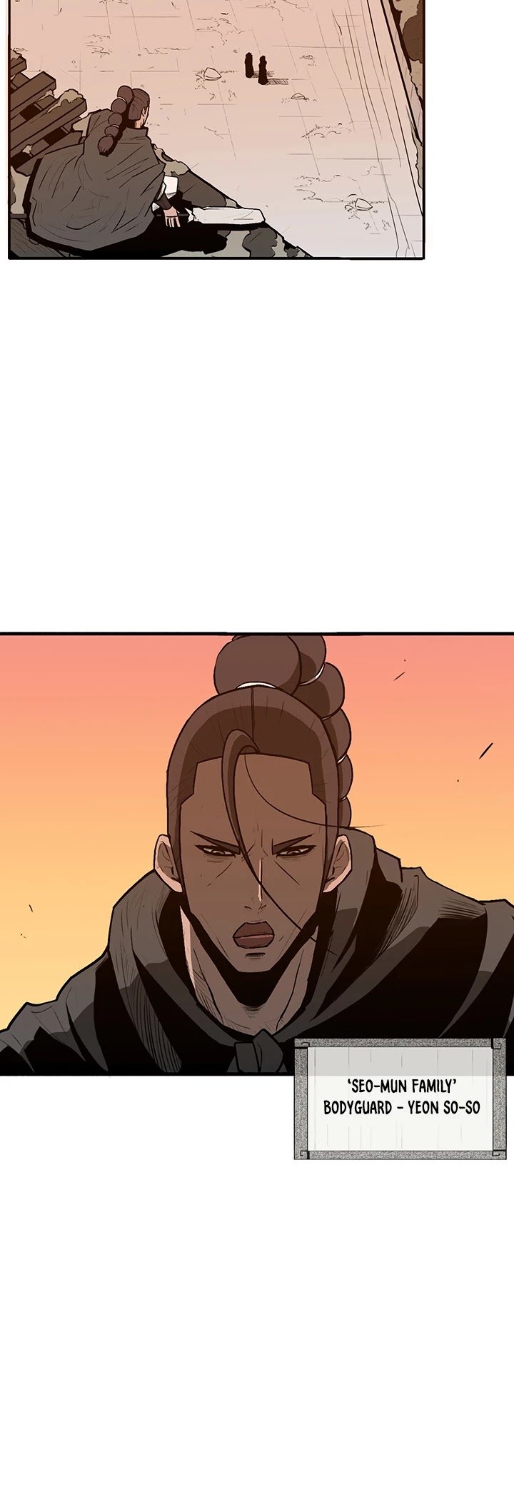 The Legend of the Northern Blade Chapter 7 212 49