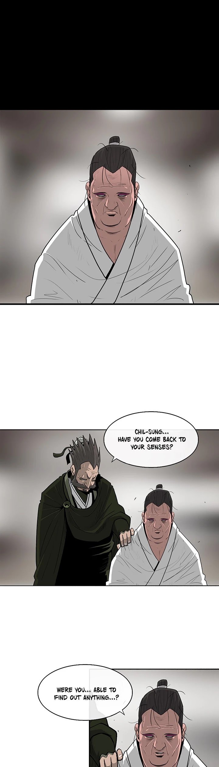 The Legend of the Northern Blade Chapter 84 113 13