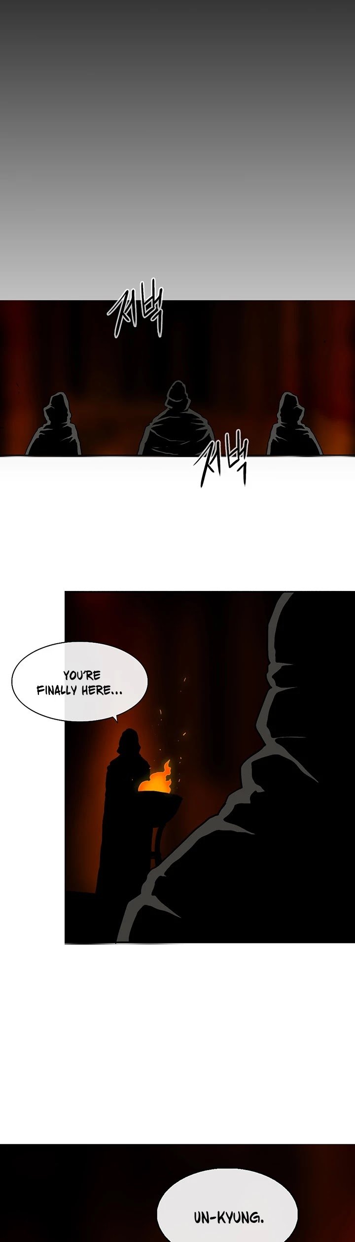 The Legend of the Northern Blade Chapter 84 127 27