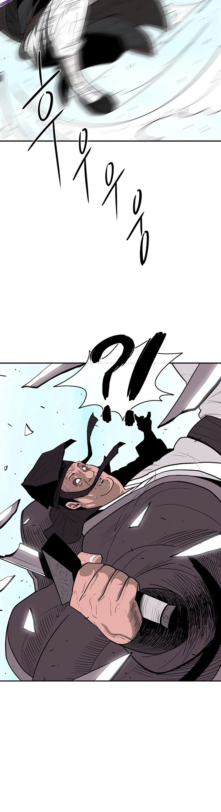 The Legend of the Northern Blade Chapter 84 107 7