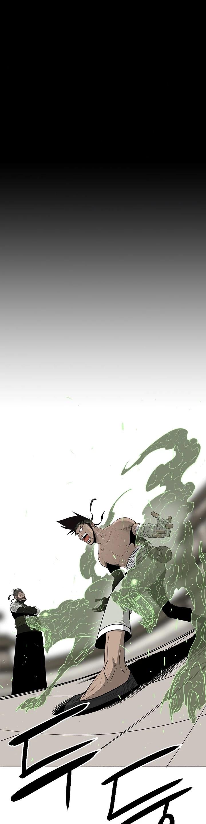 The Legend of the Northern Blade Chapter 88 116 16