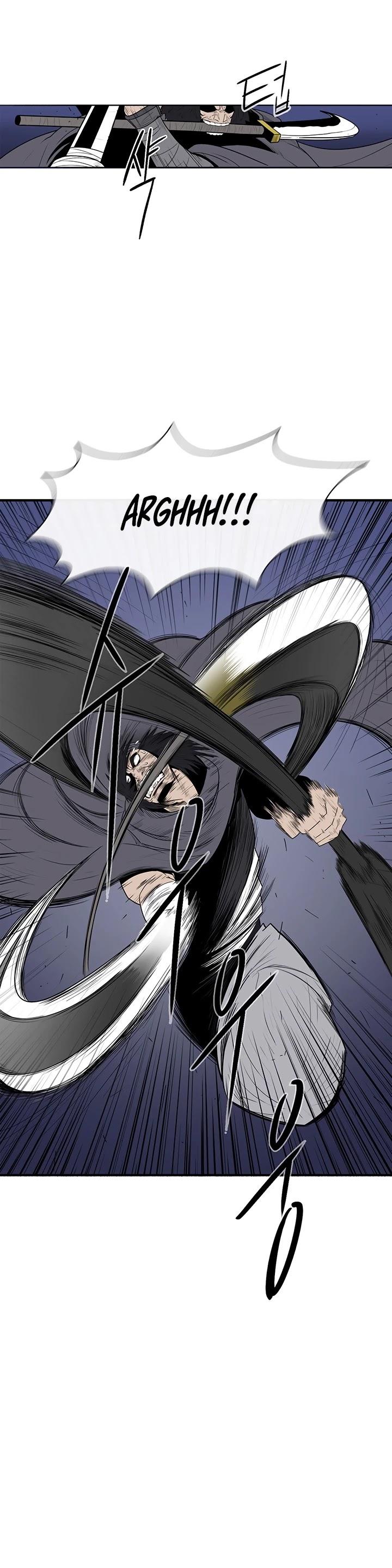 The Legend of the Northern Blade Chapter 88 103 3