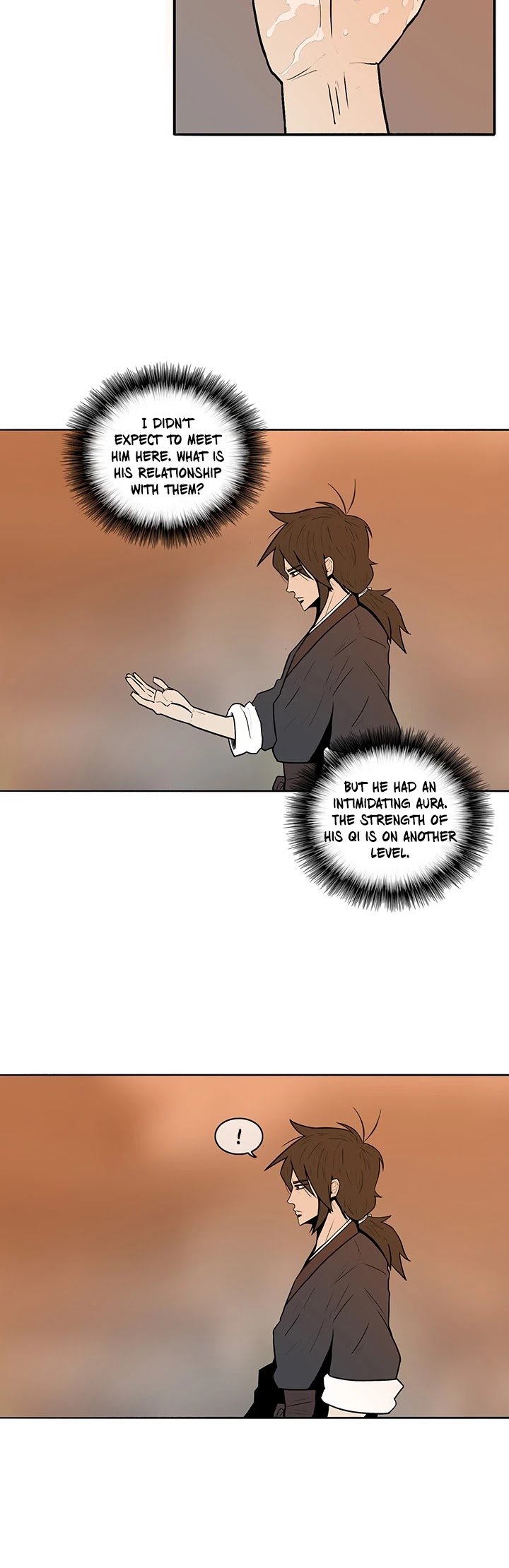 The Legend of the Northern Blade Chapter 9 234 17