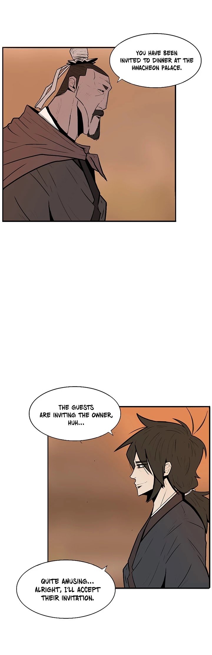 The Legend of the Northern Blade Chapter 9 236 19