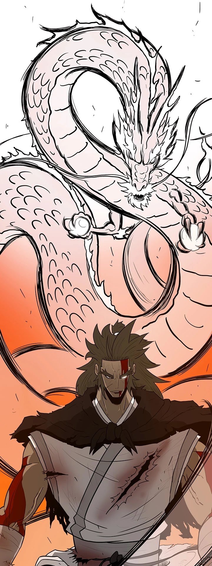 The Legend of the Northern Blade Chapter 9 219 2