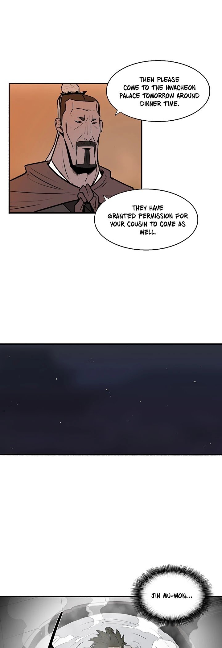 The Legend of the Northern Blade Chapter 9 237 20