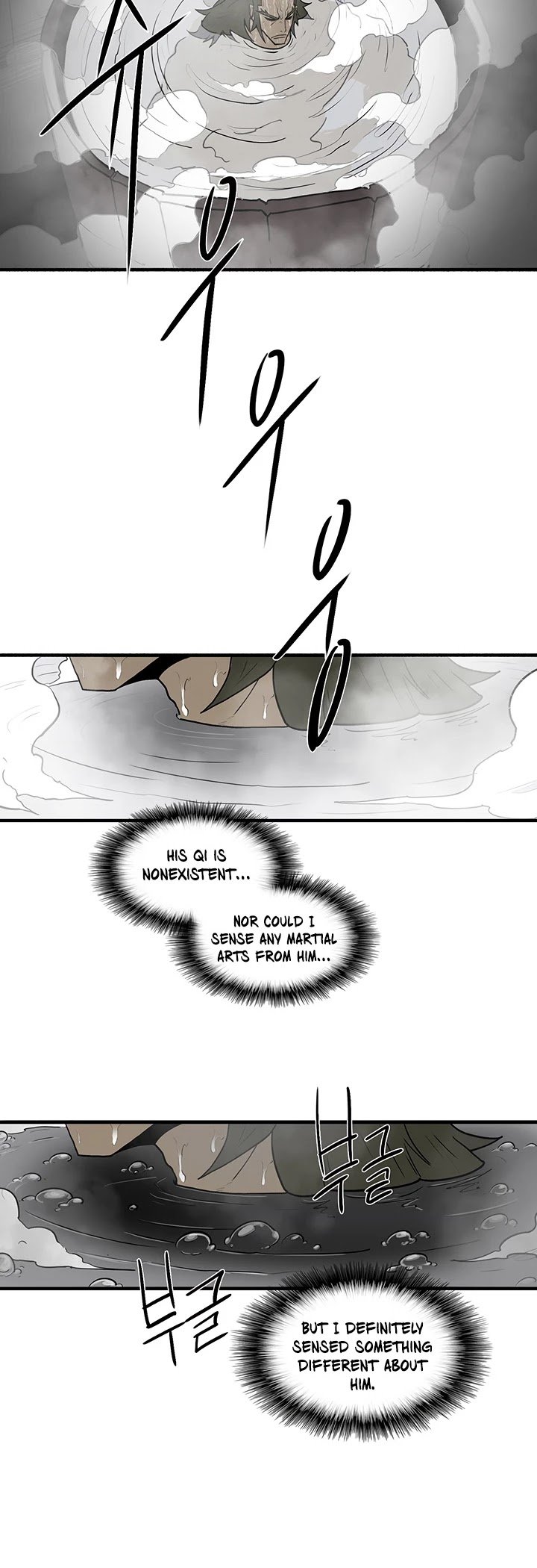 The Legend of the Northern Blade Chapter 9 238 21
