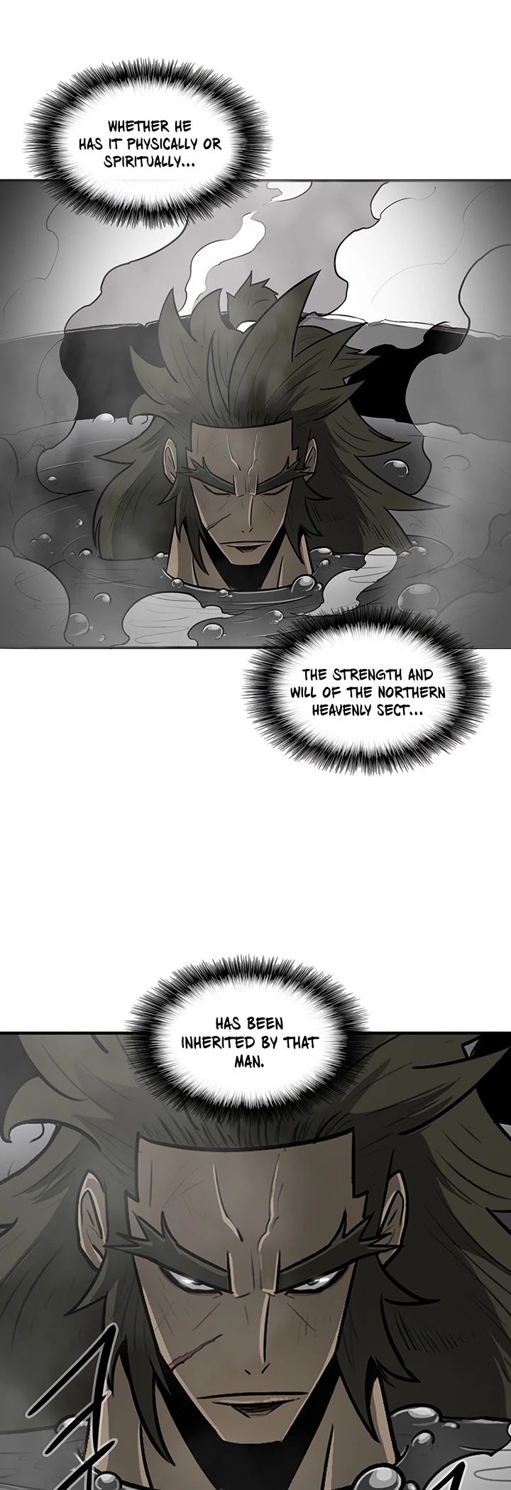 The Legend of the Northern Blade Chapter 9 239 22