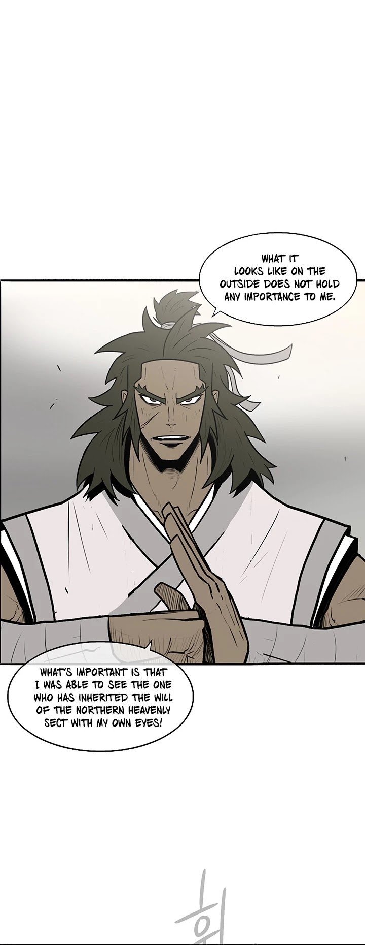 The Legend of the Northern Blade Chapter 9 246 29