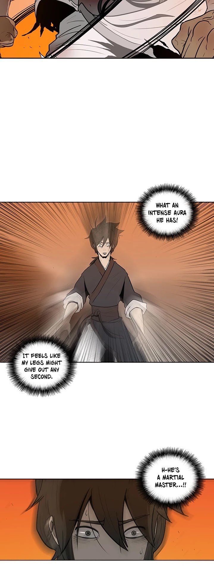 The Legend of the Northern Blade Chapter 9 220 3