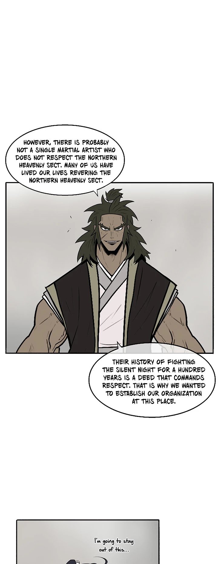 The Legend of the Northern Blade Chapter 9 258 41