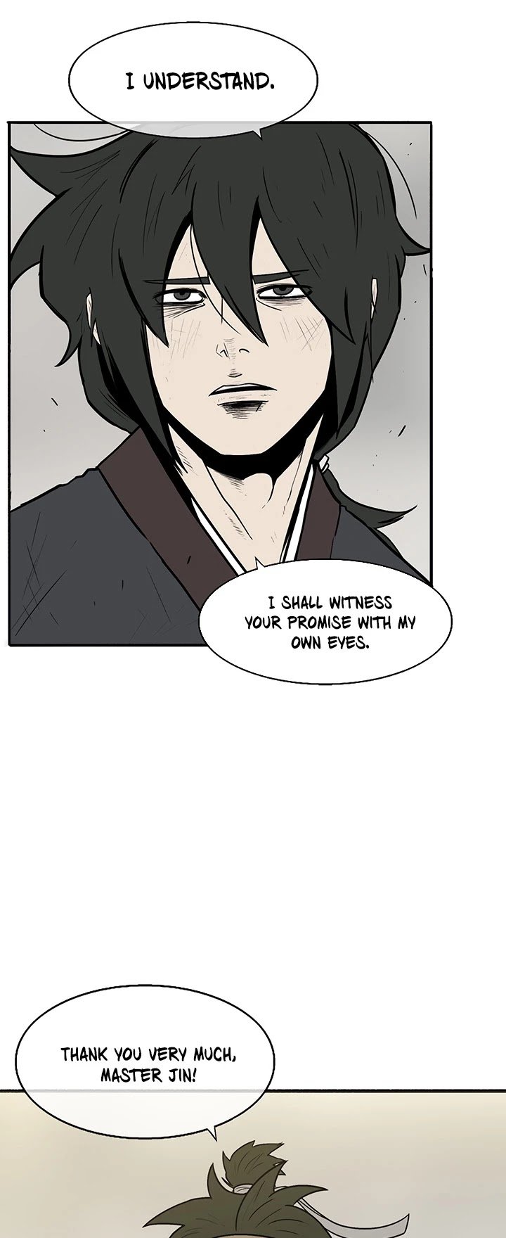 The Legend of the Northern Blade Chapter 9 261 44