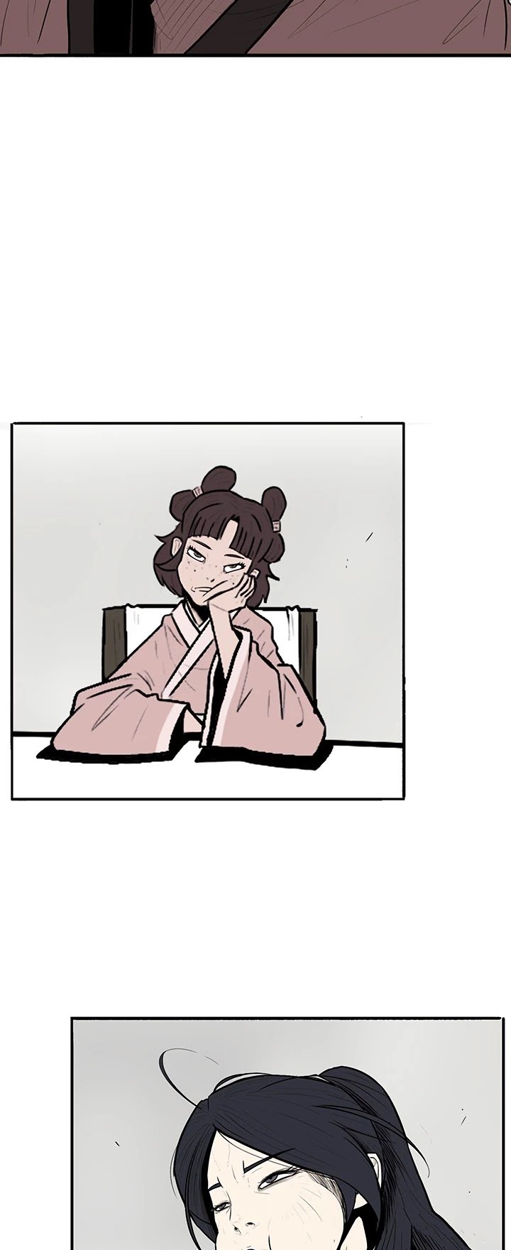 The Legend of the Northern Blade Chapter 9 263 46