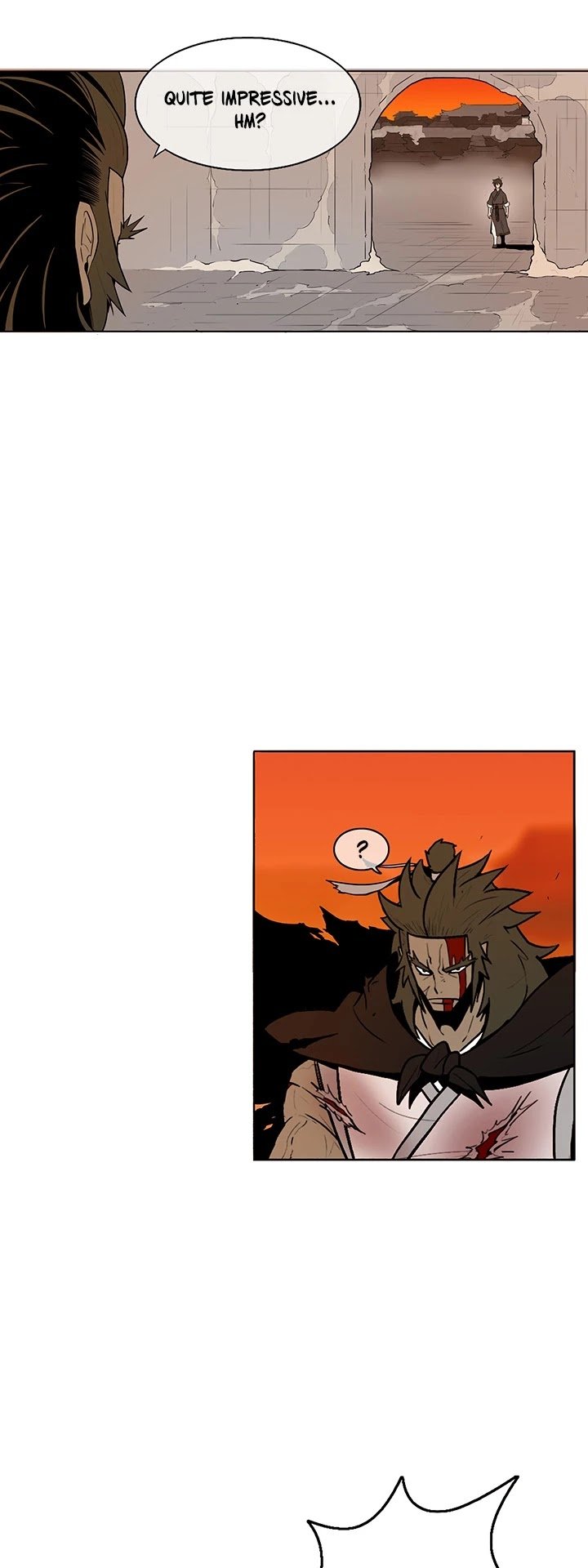 The Legend of the Northern Blade Chapter 9 222 5