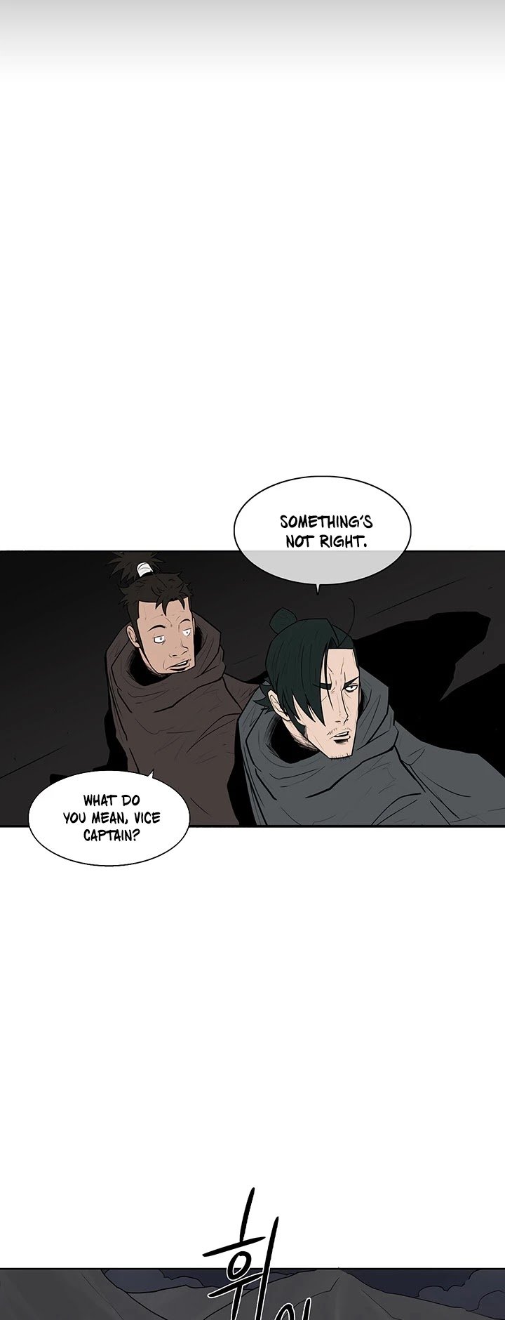 The Legend of the Northern Blade Chapter 9 269 52