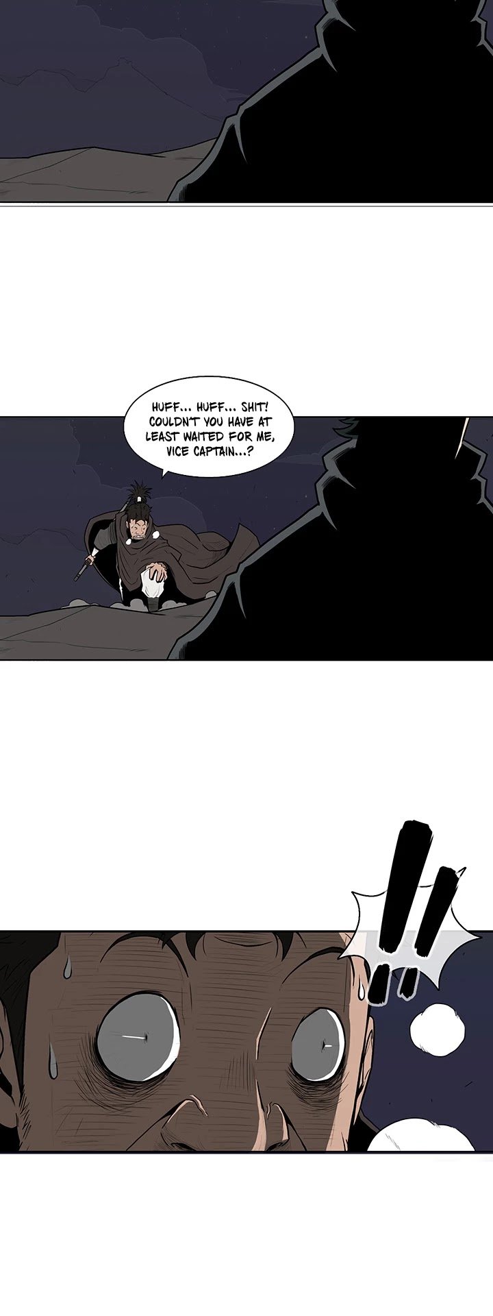 The Legend of the Northern Blade Chapter 9 274 57