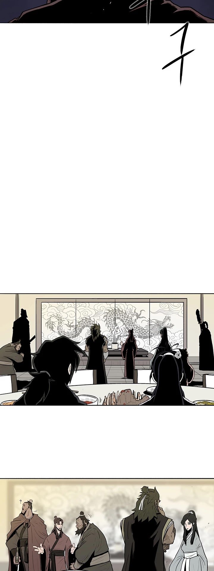 The Legend of the Northern Blade Chapter 9 276 59