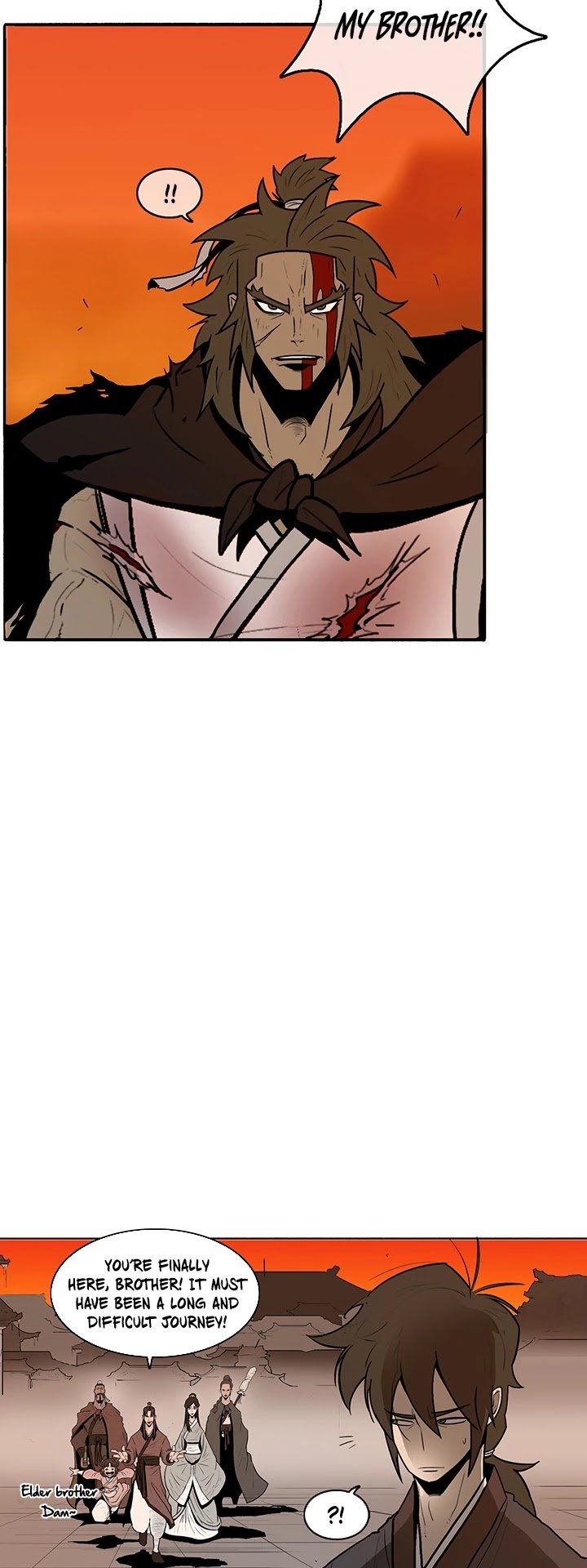 The Legend of the Northern Blade Chapter 9 223 6
