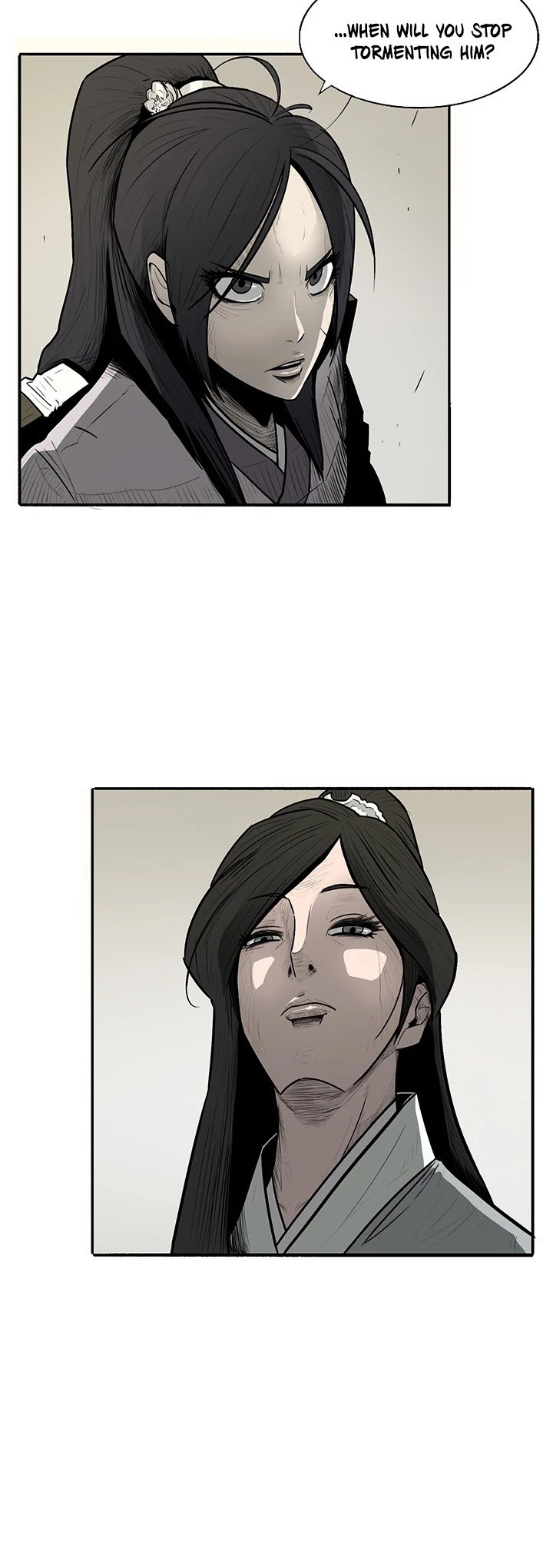 The Legend of the Northern Blade Chapter 9 280 63