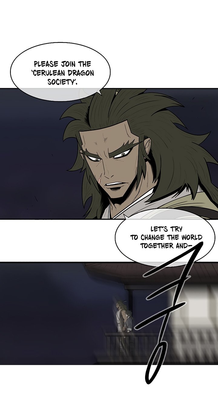 The Legend of the Northern Blade Chapter 9 285 68