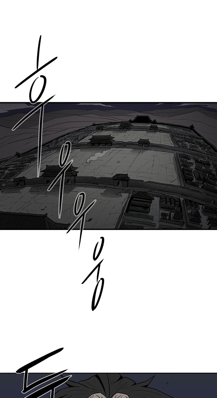 The Legend of the Northern Blade Chapter 9 286 69