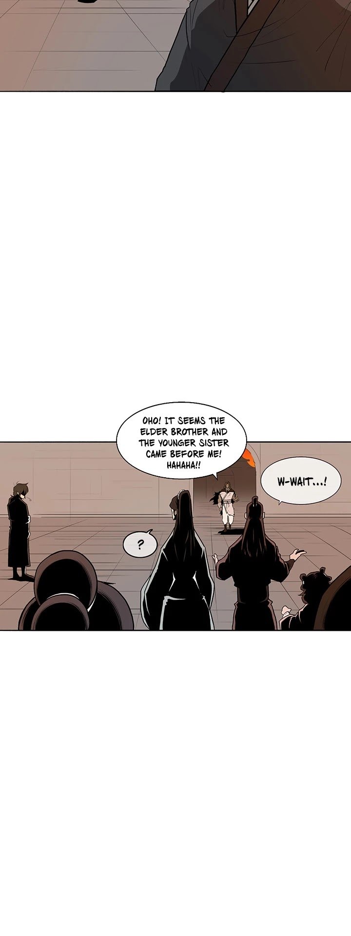 The Legend of the Northern Blade Chapter 9 224 7