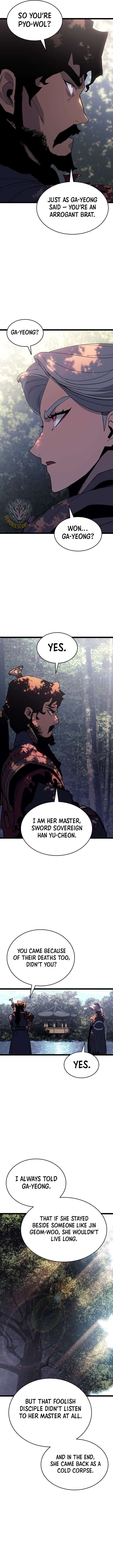 Reaper of the Drifting Moon Chapter 126 71 ch 126 11