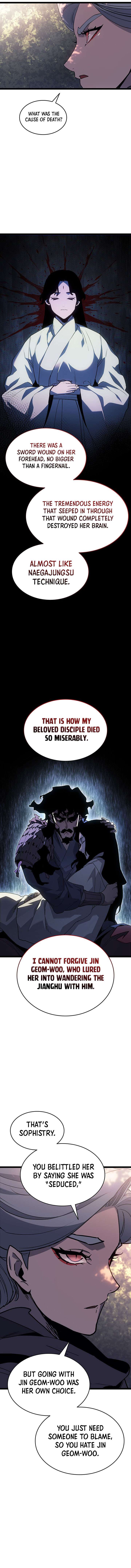 Reaper of the Drifting Moon Chapter 126 72 ch 126 12