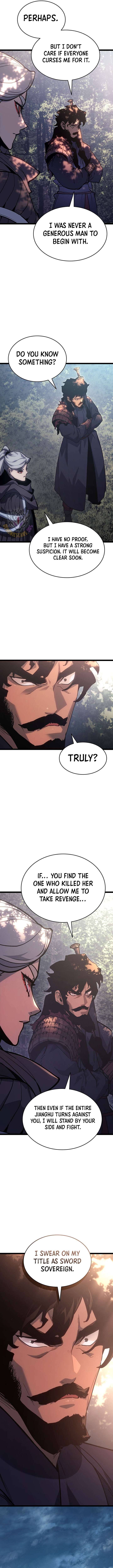 Reaper of the Drifting Moon Chapter 126 73 ch 126 13